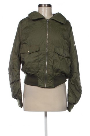 Γυναικείο μπουφάν Rut & Circle, Μέγεθος M, Χρώμα Πράσινο, Τιμή 6,97 €