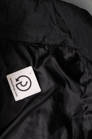 Dámská bunda  SHEIN, Velikost XS, Barva Černá, Cena  404,00 Kč