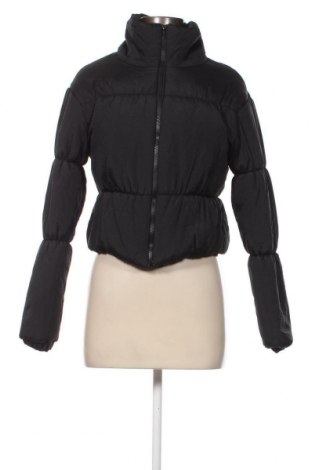 Dámska bunda  SHEIN, Veľkosť XS, Farba Čierna, Cena  17,80 €