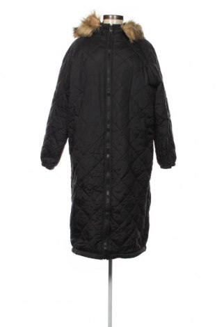 Dámska bunda  SHEIN, Veľkosť L, Farba Čierna, Cena  7,62 €