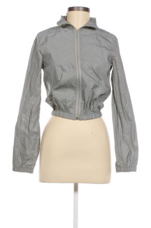 Damenjacke SHEIN, Größe XS, Farbe Grau, Preis € 5,68
