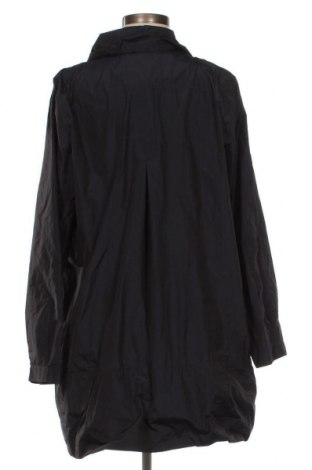 Γυναικείο μπουφάν Selection By Ulla Popken, Μέγεθος L, Χρώμα Μπλέ, Τιμή 4,85 €