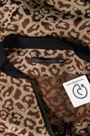 Γυναικείο μπουφάν Seppala, Μέγεθος M, Χρώμα Πολύχρωμο, Τιμή 6,83 €