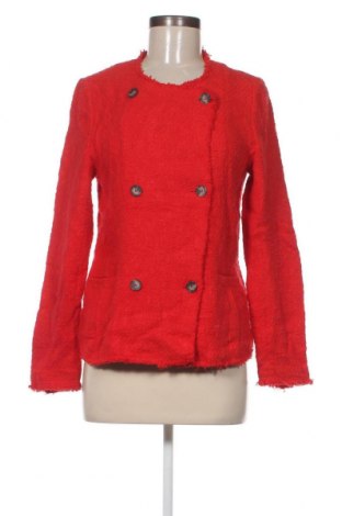 Γυναικείο μπουφάν Set, Μέγεθος L, Χρώμα Κόκκινο, Τιμή 6,33 €