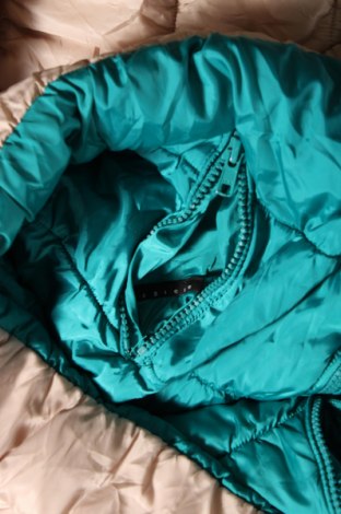 Dámská bunda  Sisley, Velikost M, Barva Vícebarevné, Cena  479,00 Kč