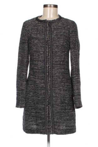 Γυναικείο παλτό Sisley, Μέγεθος XS, Χρώμα Πολύχρωμο, Τιμή 15,34 €