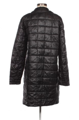 Γυναικείο μπουφάν Sisley, Μέγεθος XS, Χρώμα Μαύρο, Τιμή 17,82 €