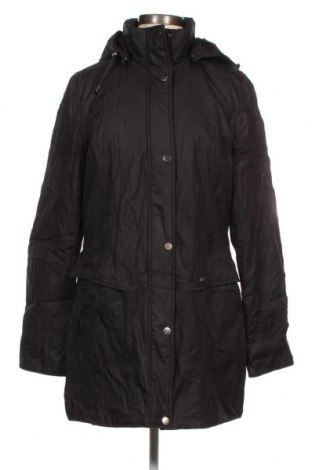 Γυναικείο μπουφάν Skila, Μέγεθος M, Χρώμα Μαύρο, Τιμή 8,97 €