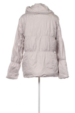 Γυναικείο μπουφάν Skila, Μέγεθος XL, Χρώμα  Μπέζ, Τιμή 10,76 €