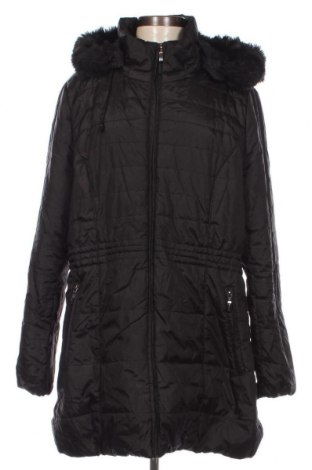 Γυναικείο μπουφάν Skila, Μέγεθος XL, Χρώμα Μαύρο, Τιμή 14,71 €
