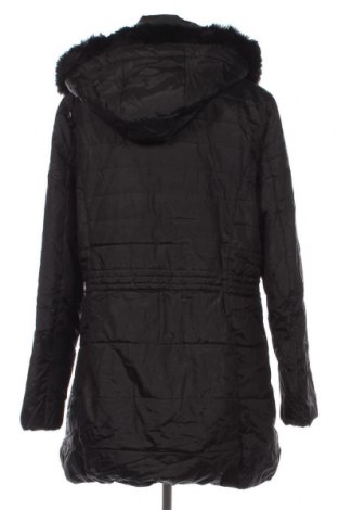 Γυναικείο μπουφάν Skila, Μέγεθος XL, Χρώμα Μαύρο, Τιμή 35,88 €