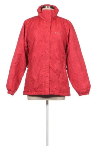 Damenjacke Skila, Größe M, Farbe Rot, Preis 16,14 €