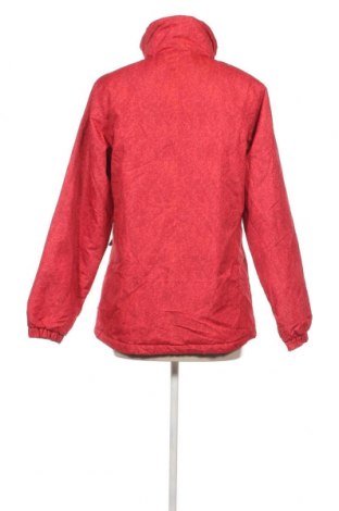 Γυναικείο μπουφάν Skila, Μέγεθος M, Χρώμα Κόκκινο, Τιμή 10,76 €