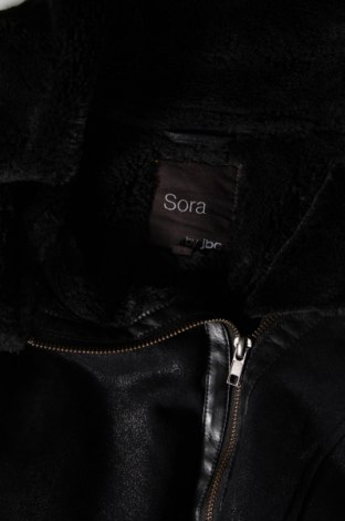 Dámska bunda  Sora, Veľkosť M, Farba Čierna, Cena  29,68 €
