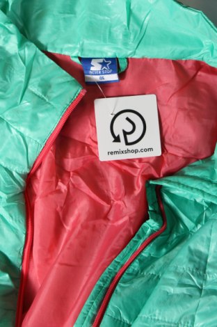 Dámska bunda  Starter, Veľkosť XL, Farba Zelená, Cena  27,22 €