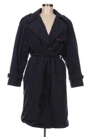 Γυναικείο μπουφάν Steilmann, Μέγεθος XL, Χρώμα Μπλέ, Τιμή 19,05 €
