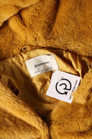 Dámská bunda  Stradivarius, Velikost M, Barva Žlutá, Cena  925,00 Kč