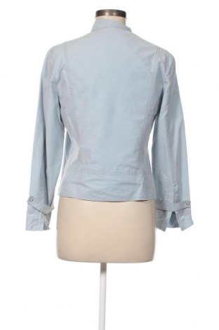 Γυναικείο μπουφάν Stratt, Μέγεθος L, Χρώμα Μπλέ, Τιμή 26,03 €