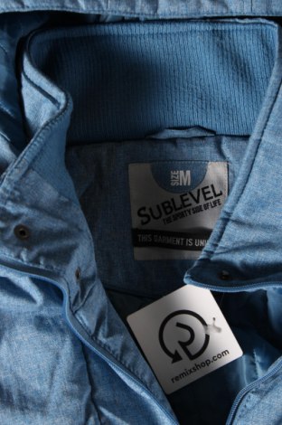 Damenjacke Sublevel, Größe M, Farbe Blau, Preis 14,13 €