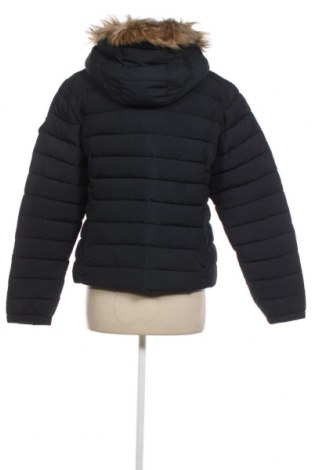 Γυναικείο μπουφάν Superdry, Μέγεθος XL, Χρώμα Μπλέ, Τιμή 52,73 €