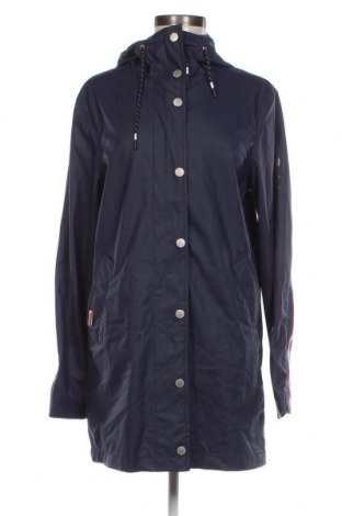 Γυναικείο μπουφάν Superdry, Μέγεθος M, Χρώμα Μπλέ, Τιμή 27,71 €