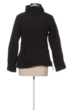 Γυναικείο μπουφάν Surplus, Μέγεθος S, Χρώμα Μαύρο, Τιμή 6,64 €