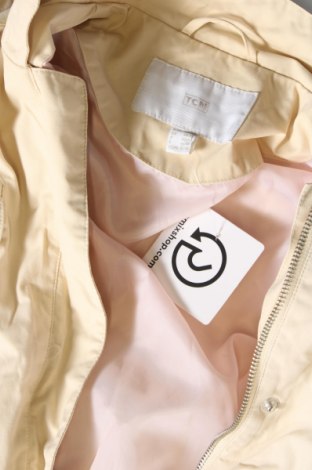 Γυναικείο μπουφάν TCM, Μέγεθος L, Χρώμα  Μπέζ, Τιμή 29,69 €