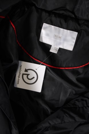 Dámska bunda  TCM, Veľkosť L, Farba Čierna, Cena  32,89 €