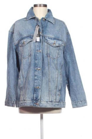 Damenjacke Tally Weijl, Größe M, Farbe Blau, Preis € 15,49