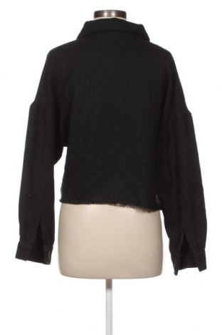 Γυναικείο μπουφάν Tally Weijl, Μέγεθος XL, Χρώμα Μαύρο, Τιμή 16,67 €