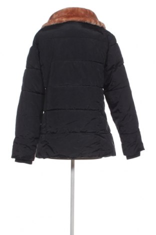 Γυναικείο μπουφάν Terranova, Μέγεθος M, Χρώμα Μπλέ, Τιμή 18,30 €