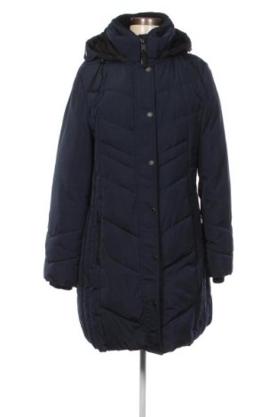 Damenjacke Tom Tailor, Größe XL, Farbe Blau, Preis 16,57 €