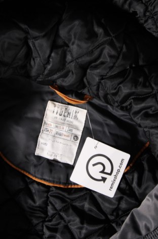 Damenjacke Tom Tailor, Größe S, Farbe Grau, Preis 11,65 €