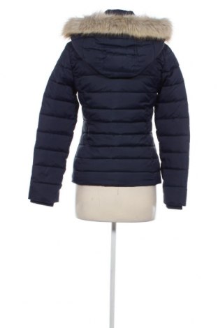 Dámská bunda  Tommy Hilfiger, Velikost XS, Barva Modrá, Cena  4 275,00 Kč