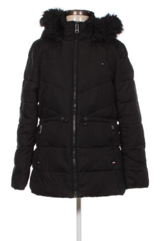 Geacă de femei Tommy Hilfiger, Mărime M, Culoare Negru, Preț 417,76 Lei