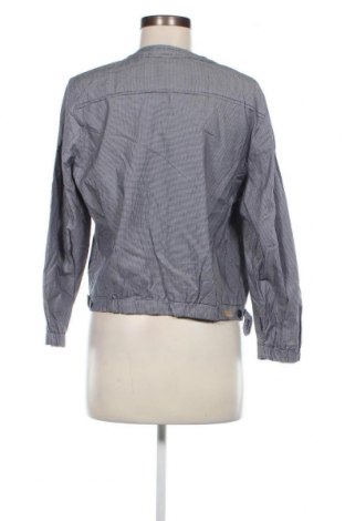 Γυναικείο μπουφάν Trenery, Μέγεθος M, Χρώμα Μπλέ, Τιμή 10,91 €