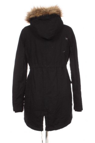Γυναικείο μπουφάν Twintip, Μέγεθος S, Χρώμα Μαύρο, Τιμή 39,79 €