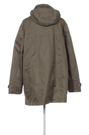 Dámska bunda  Ulla Popken, Veľkosť XL, Farba Zelená, Cena  27,78 €