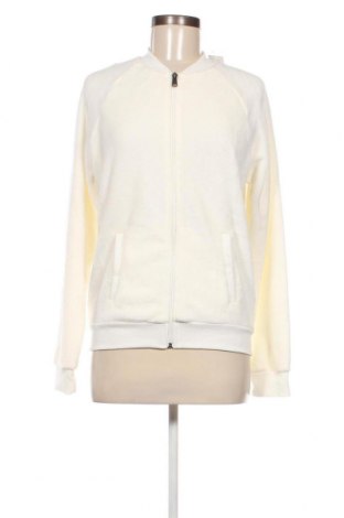Γυναικείο μπουφάν Undiz, Μέγεθος M, Χρώμα Λευκό, Τιμή 12,04 €