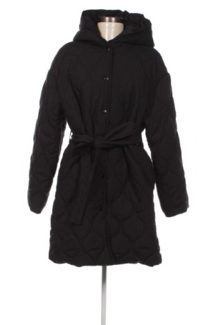 Γυναικείο μπουφάν VILA, Μέγεθος L, Χρώμα Μαύρο, Τιμή 17,33 €