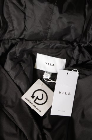 Damenjacke VILA, Größe S, Farbe Schwarz, Preis 16,91 €