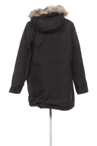 Γυναικείο μπουφάν VILA, Μέγεθος S, Χρώμα Μαύρο, Τιμή 17,33 €