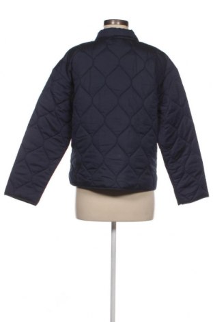 Γυναικείο μπουφάν VILA, Μέγεθος S, Χρώμα Μπλέ, Τιμή 15,64 €