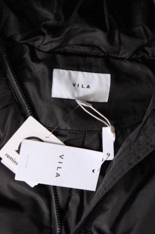 Dámska bunda  VILA, Veľkosť L, Farba Čierna, Cena  42,27 €