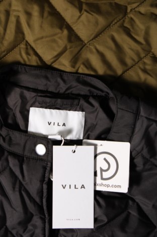 Dámska bunda  VILA, Veľkosť XS, Farba Viacfarebná, Cena  14,37 €