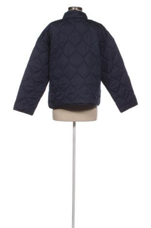 Γυναικείο μπουφάν VILA, Μέγεθος L, Χρώμα Μπλέ, Τιμή 15,64 €