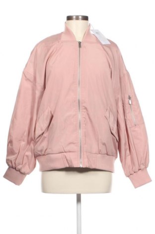 Γυναικείο μπουφάν VILA, Μέγεθος XS, Χρώμα Ρόζ , Τιμή 12,26 €