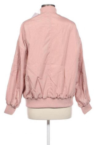 Γυναικείο μπουφάν VILA, Μέγεθος XS, Χρώμα Ρόζ , Τιμή 12,26 €