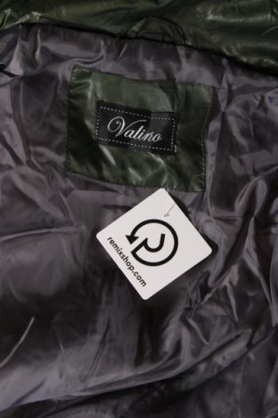 Γυναικείο μπουφάν Valino, Μέγεθος M, Χρώμα Πράσινο, Τιμή 8,35 €