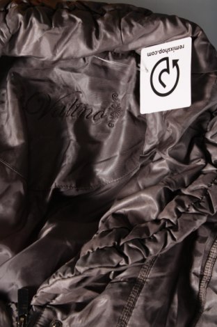 Damenjacke Valino, Größe XL, Farbe Grau, Preis 13,64 €